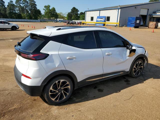Vin: 1g1fz6s03p4106826, lot: 52687395, chevrolet bolt premier 20233