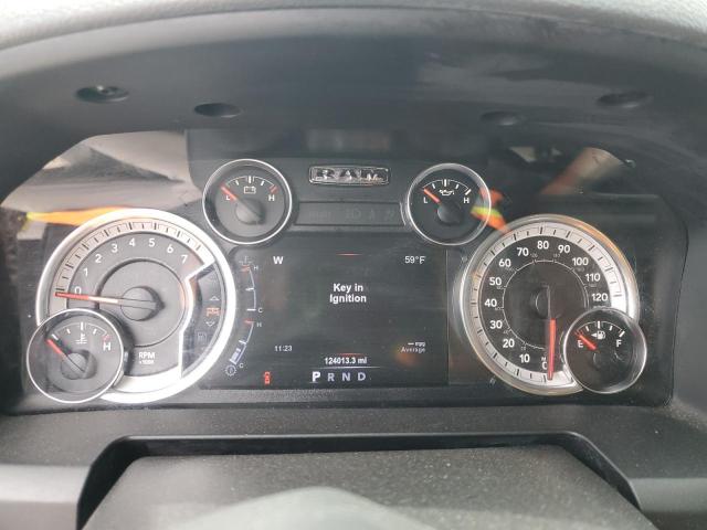 2017 RAM 1500 SLT 3C6RR7LT8HG594301