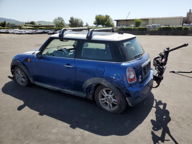Vin: wmwsu3c53ct257126, lot: 52146465, mini cooper 20122