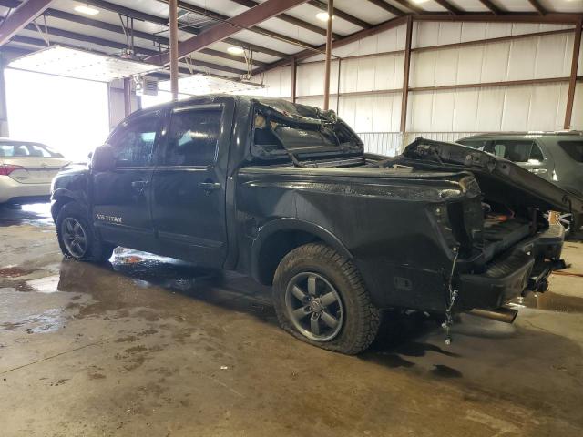 Vin: 1n6aa0ecxfn504360, lot: 54917955, nissan titan s 20152
