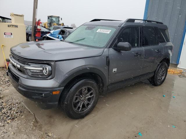 FORD BRONCO SPO