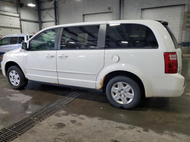 Vin: 2d4rn4de1ar443452, lot: 53948175, dodge caravan se 20102