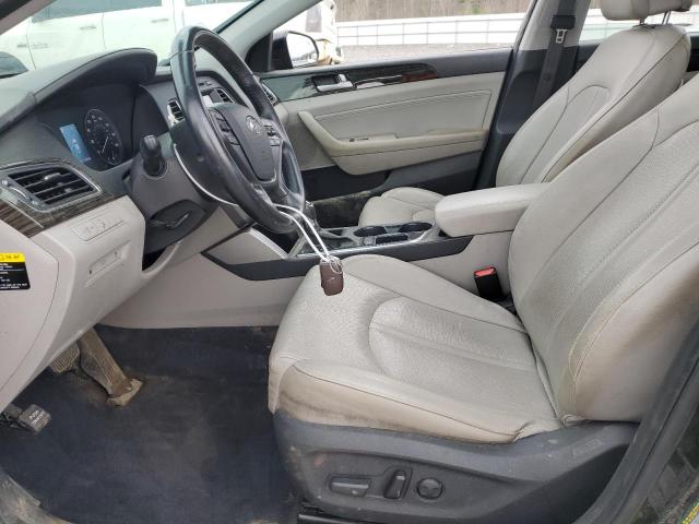 2017 HYUNDAI SONATA SPO 5NPE34AF9HH557690