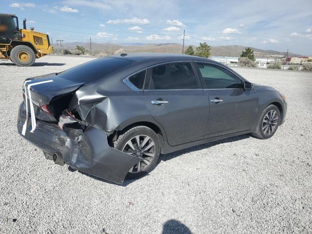 Vin: 1n4al3ap4hc218709, lot: 54351845, nissan altima 2.5 20173