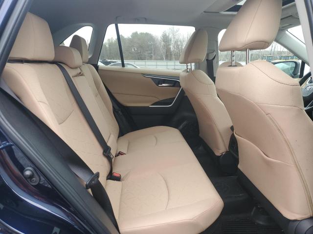 2024 TOYOTA RAV4 XLE - 2T3RWRFV4RW219002