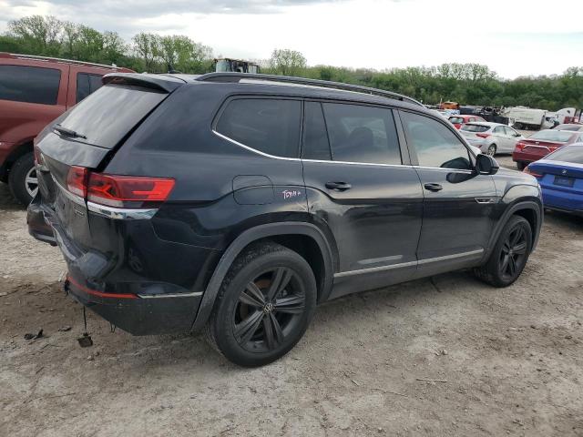 Vin: 1v2rr2ca6mc600750, lot: 51966135, volkswagen atlas se 20213