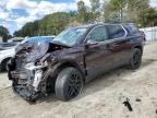 2021 CHEVROLET TRAVERSE L - 1GNERGKW7MJ186231