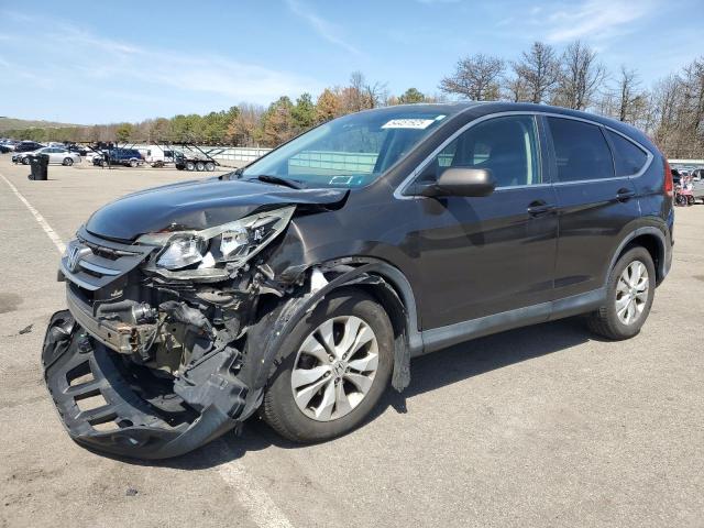 Vin: 5j6rm4h54dl009155, lot: 54451925, honda crv ex 2013 img_1