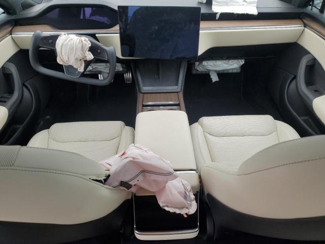 2023 TESLA MODEL S - 5YJSA1E58PF531166