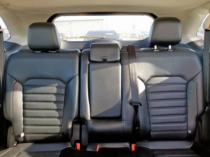 2016 FORD EDGE SEL - 2FMPK4J9XGBB16954