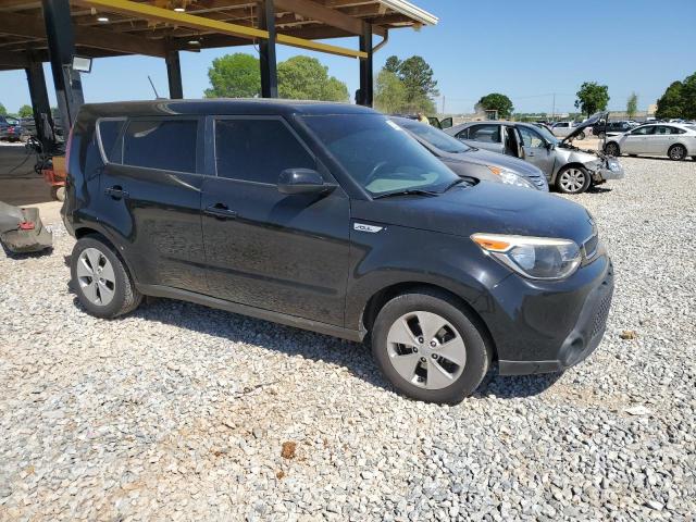 Vin: kndjn2a27g7308270, lot: 53500235, kia soul 20164