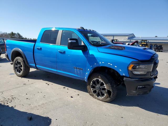 Vin: 3c6ur5ej7rg140360, lot: 52971235, ram 2500 powerwagon 20244