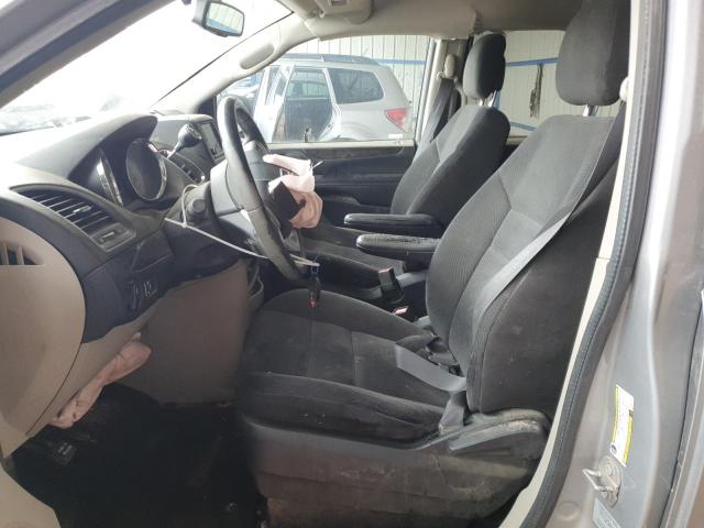 2017 DODGE GRAND CARA - 2C4RDGBG5HR679151