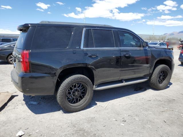 Vin: 1gnscbkc6fr297726, lot: 55097475, chevrolet tahoe c1500 lt 20153