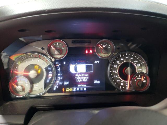 2015 RAM 3500 LONGH 3C63RRNL6FG565200