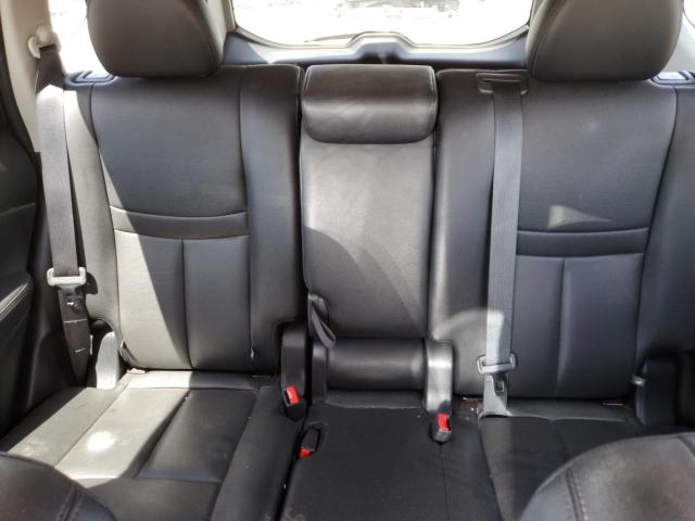 2020 NISSAN ROGUE S - 5N1AT2MT6LC786316