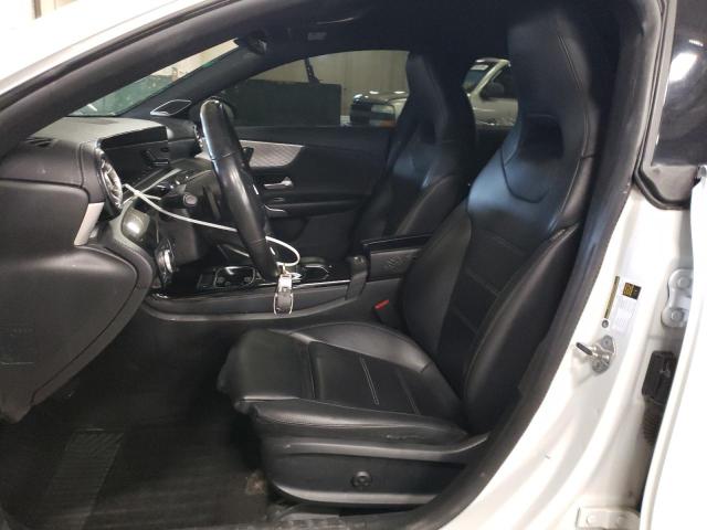 2020 MERCEDES-BENZ CLA 250 4M - W1K5J4HB4LN081243