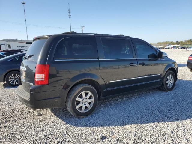 Vin: 2a4rr5d11ar129444, lot: 52940395, chrysler minivan touring 20103