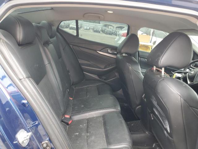 2018 NISSAN MAXIMA 3.5 - 1N4AA6AP5JC375629