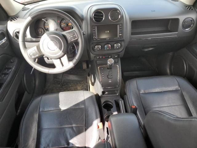2016 JEEP PATRIOT LA - 1C4NJRFB4GD681282