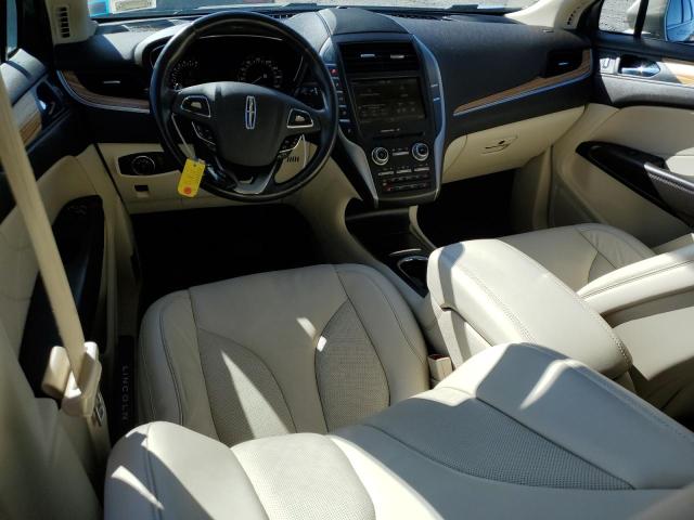 2015 LINCOLN MKC 5LMTJ2AH0FUJ19784