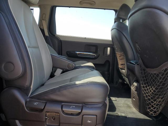 2015 KIA SEDONA SXL - KNDME5C17F6026654
