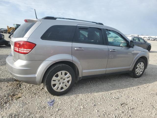 Vin: 3c4pdcab7jt474150, lot: 51529925, dodge journey se 20183