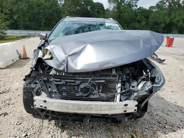 2017 NISSAN PATHFINDER 5N1DR2MM2HC698035