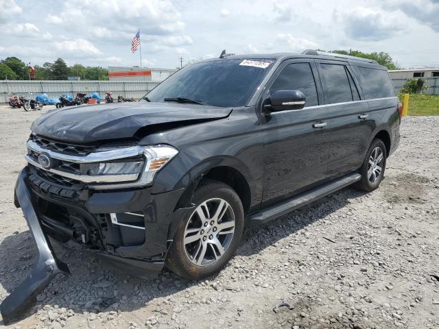 Vin: 1fmjk2a86pea06599, lot: 54371265, ford expedition max limited 2023 img_1