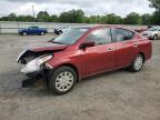 2017 NISSAN VERSA S - 3N1CN7AP0HL831843
