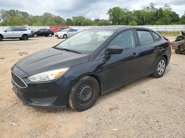 FORD FOCUS S