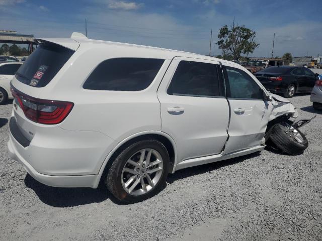 Vin: 1c4rdjdg6nc108413, lot: 53865925, dodge durango gt 20223