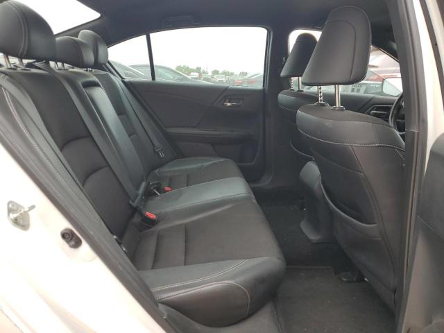 2016 HONDA ACCORD SPO - 1HGCR2F52GA133544