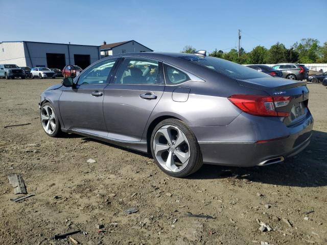 HONDA ACCORD TOU 2018 gray  gas 1HGCV1F97JA181346 photo #3