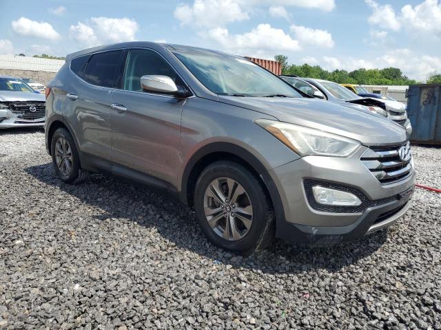 Vin: 5xyzu3lb2dg096966, lot: 55040815, hyundai santa fe 20134