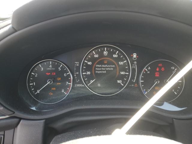 2021 MAZDA CX-30 - 3MVDMBAL0MM302383