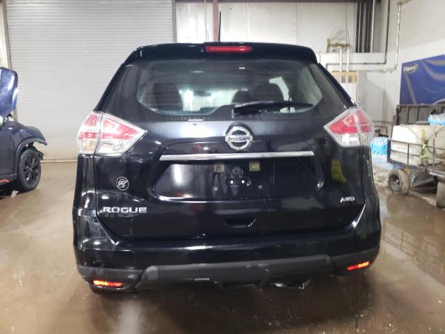 2015 NISSAN ROGUE S - KNMAT2MV2FP587220