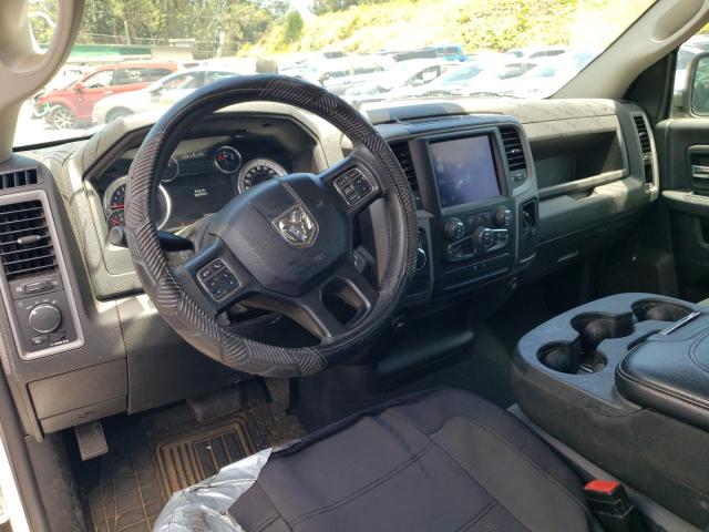 2021 RAM 1500 CLASS 3C6JR6DG9MG706865