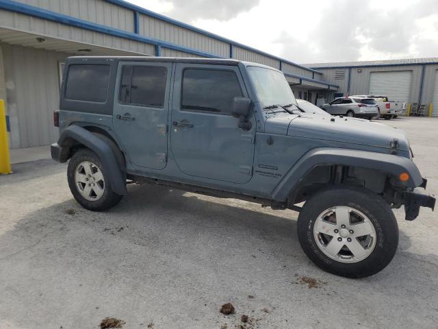 Vin: 1c4hjwdg0fl570338, lot: 48005175, jeep wrangler sport 20154