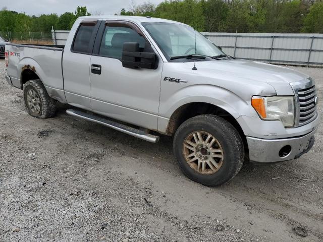 Vin: 1ftfx1ef2cfa00320, lot: 51511465, ford f-150 super cab 20124