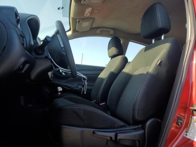 2018 NISSAN VERSA S - 3N1CN7AP6JK402458