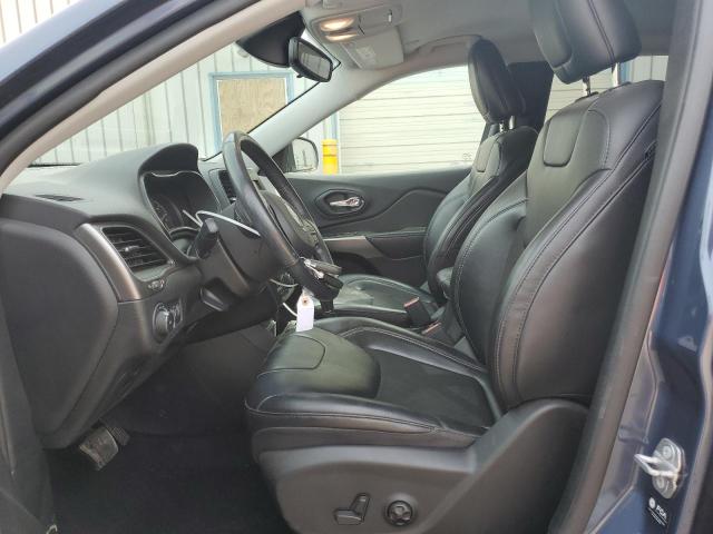2021 JEEP CHEROKEE L - 1C4PJMLB7MD102166