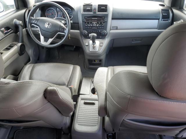 2010 HONDA CR-V EXL - 5J6RE4H73AL001364