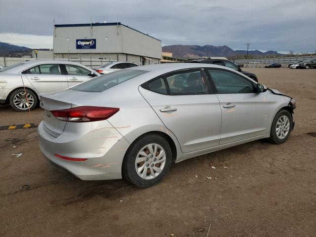 2018 HYUNDAI ELANTRA SE - 5NPD74LF6JH330685