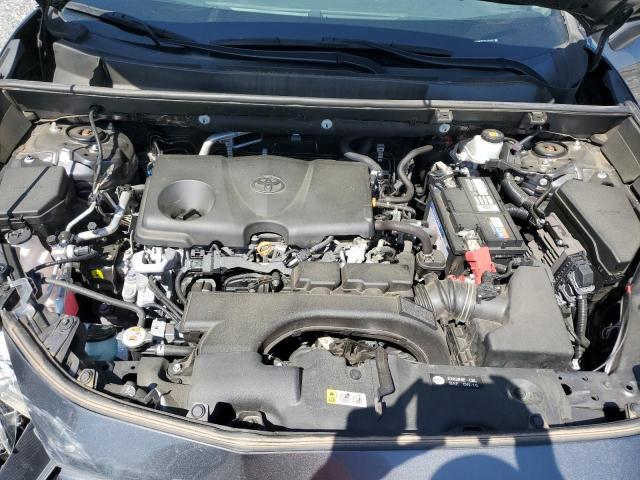 2020 TOYOTA RAV4 XLE - 2T3W1RFV5LC054877