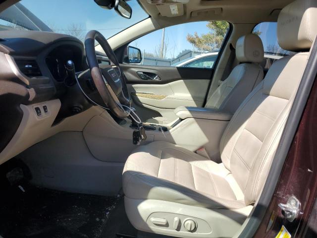 2017 GMC ACADIA DEN 1GKKNXLS5HZ305232