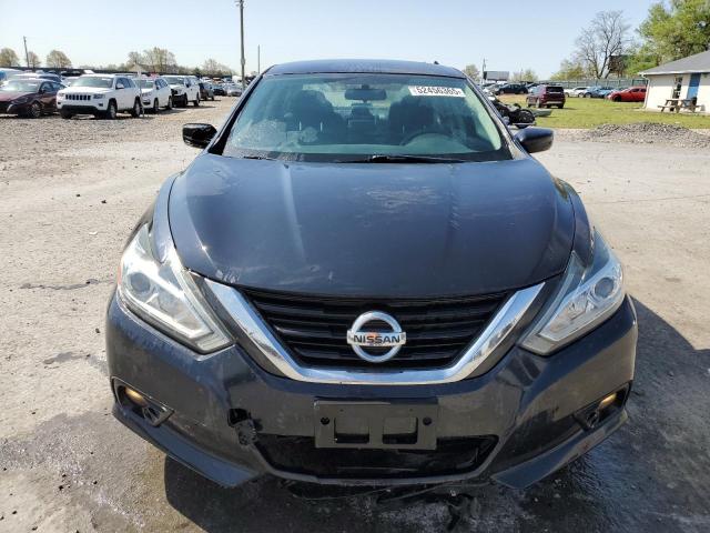 2017 NISSAN ALTIMA 2.5 - 1N4AL3AP0HC229657