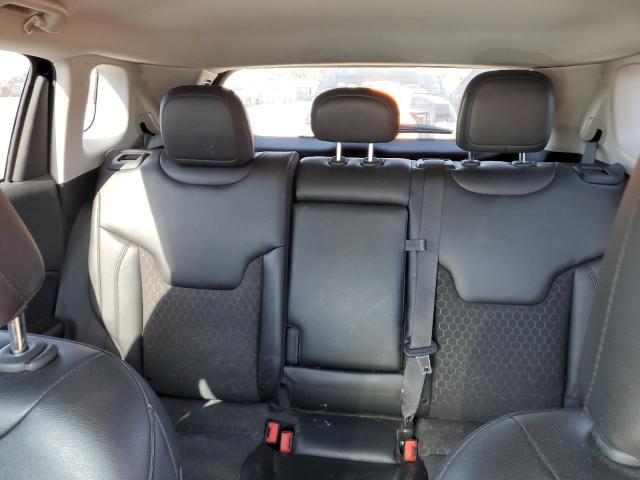 2021 JEEP COMPASS LA - 3C4NJDBB5MT589662