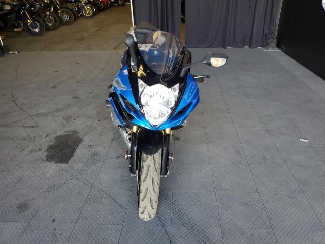 2023 SUZUKI GSX-R750 - JS1GR7MA8P7100228