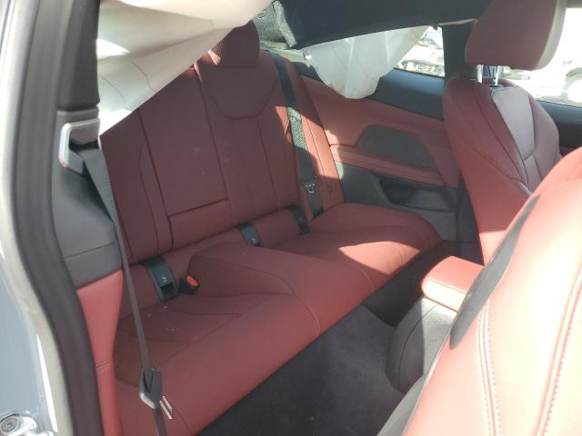 2025 BMW M440I WBA73DA04SCS52666